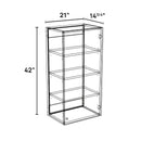 W2142 - Wall Cabinet-2