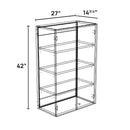 W2742 - Wall Cabinet-2