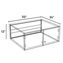 W301224 - Wall Cabinet-2