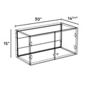W3015 - Wall Cabinet-2