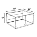 W301524 - Wall Cabinet-2