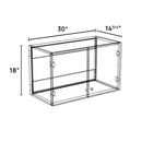 W3018 - Wall Cabinet-2