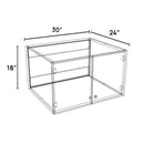 W301824 - Wall Cabinet-2