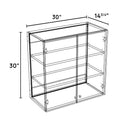 W3030 - Wall Cabinet-2