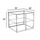 W303624 - Wall Cabinet-2