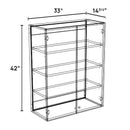 W3342 - Wall Cabinet-2