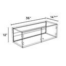 W3612 - Wall Cabinet-2