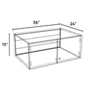 W361524 - Wall Cabinet-2