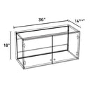 W3618 - Wall Cabinet-2