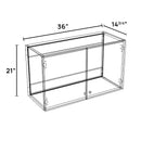 W3621 - Wall Cabinet-2