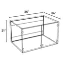 W362124 - Wall Cabinet-2