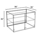 W362424 - Wall Cabinet-2