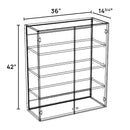 W3642 - Wall Cabinet-2