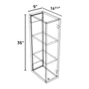 W936 - Wall Cabinet-2